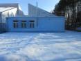 Na predaj budova v centre Myjavy, pozemok 1184 m2